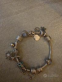 bracciale pandora