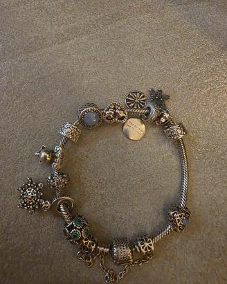 bracciale pandora