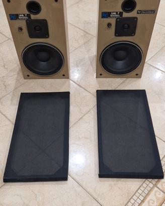 Diffusori Link 7 Electrovoice