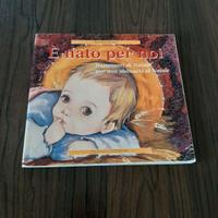 Libro "E' nato per noi. Frammenti di Natale"