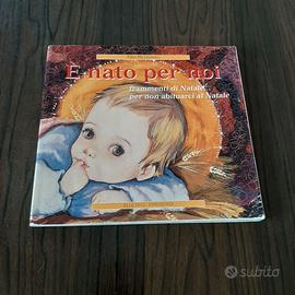 Libro "E' nato per noi. Frammenti di Natale"