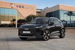 Audi Q3 TDI 110 kW S tronic Business Advanced poss