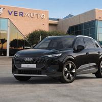 Audi Q3 TDI 110 kW S tronic Business Advanced poss