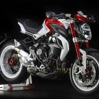 Ricambi MV Agusta Dragster RR