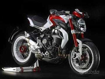 Ricambi MV Agusta Dragster RR