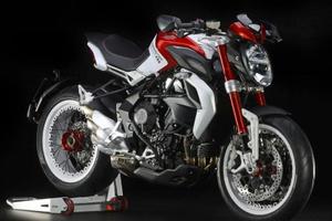 Ricambi MV Agusta Dragster RR