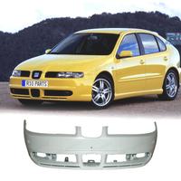 PARAURTI ANTERIORE SEAT LEON 1M 99-04 LOOK FR