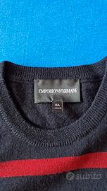 Maglione bambino