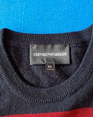 Maglione bambino