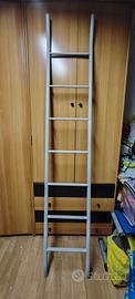 Scala IKEA per libreria
