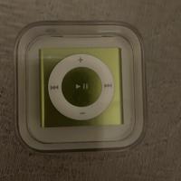 Ipod shuffle 2g 4th generazione