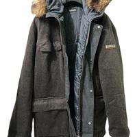 Giubbotto parka Napapijri M