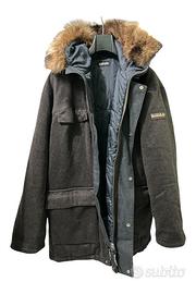 Giubbotto parka Napapijri M