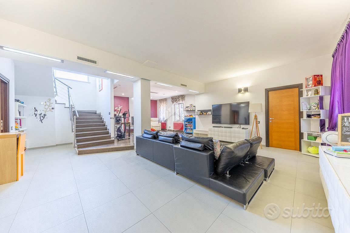 Casa – Colleferro, Colle Sant'Antonino, Quarto Chilometro - Altro