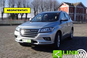 HAVAL H2 1.5 Easy GPL NEOPATENTATI
