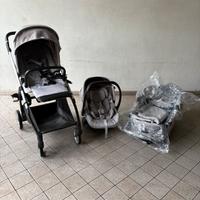 Trio Electa Inglesina