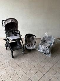 Trio Electa Inglesina