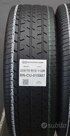 1 pneumatico barum 225/70 r15 112r su18829