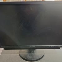 Monitor SyncMaster 245B
