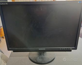 Monitor SyncMaster 245B