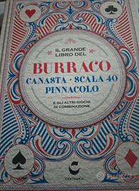 Il grande libro del Burraco