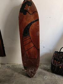skateboard