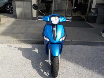 PIAGGIO Liberty S 125 Anno