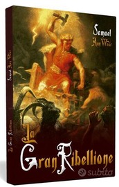 AGEAC - La gran ribellione