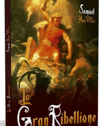 AGEAC - La gran ribellione