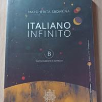 italiano infinito 