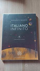 italiano infinito 