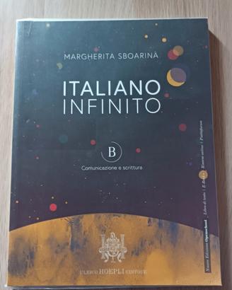 italiano infinito 