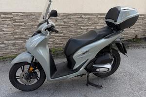 Honda SH 150 2024