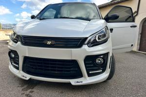 Ligier JS 50 Sport Ultimate, full LED motore nuovo