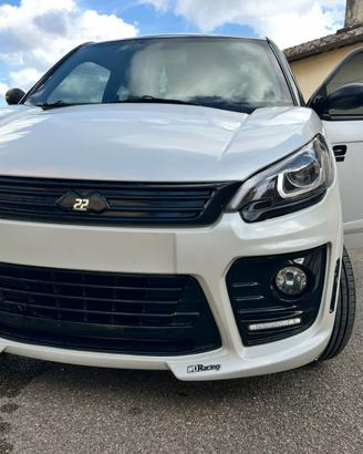 Ligier JS 50 Sport Ultimate, full LED motore nuovo