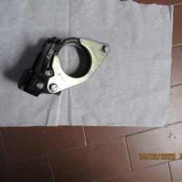 Supporto cuscinetto  semiasse Renault ClioRS 172/1