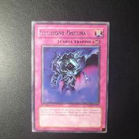 Yugioh Dark Illusion Ptdn Ita 1st Ed