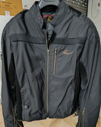 Giubbotto moto PREXPORT SFODERABILE 3XL