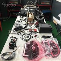 Ricambi Racing Mv agusta F3