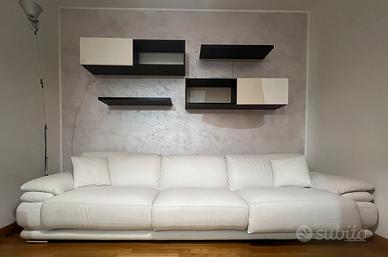 Parete attrezzata soggiorno