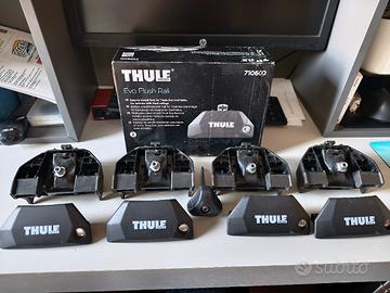 Staffe Thule Evo Flush Rail  710600 (+6082)