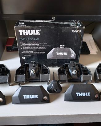 Staffe Thule Evo Flush Rail  710600 (+6082)