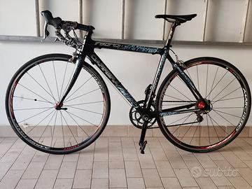 bici carrera nitro