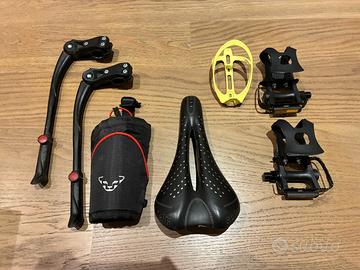 Accessori Bicicletta