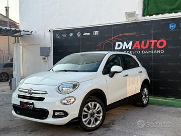 Fiat 500 X