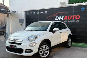 Fiat 500 X
