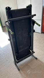 Tapis Roulant Pieghevole Diadora - Usato