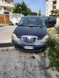 Lancia Ypsilon 1.3 Multijet 16V