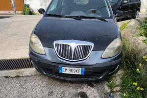 Lancia Ypsilon 1.3 Multijet 16V