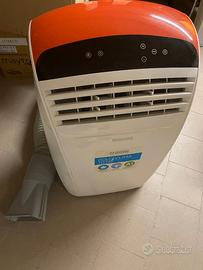 Condizionatore portatile olimpia Dolceclima 10 HP